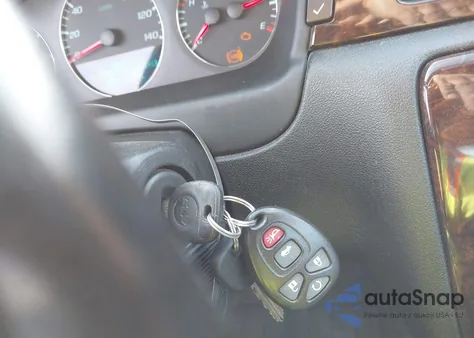 2014 Chevrolet Impala Limited Ltz из США, поврежденный, VIN 2G1WC5E37E1178798